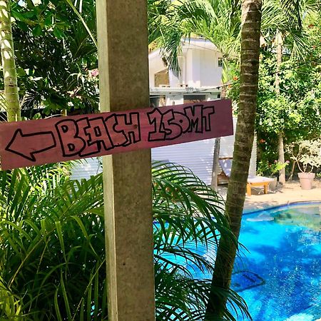 El Reinas By Sugar'S Monkey Hotel Playa Grande Exterior photo