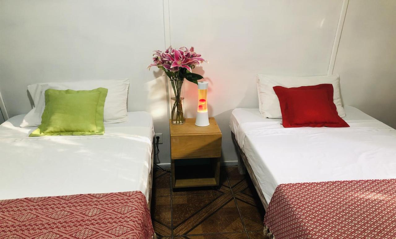 El Reinas By Sugar'S Monkey Hotel Playa Grande Exterior photo