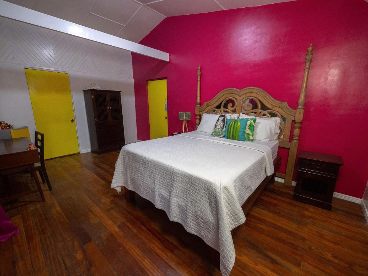El Reinas By Sugar'S Monkey Hotel Playa Grande Exterior photo