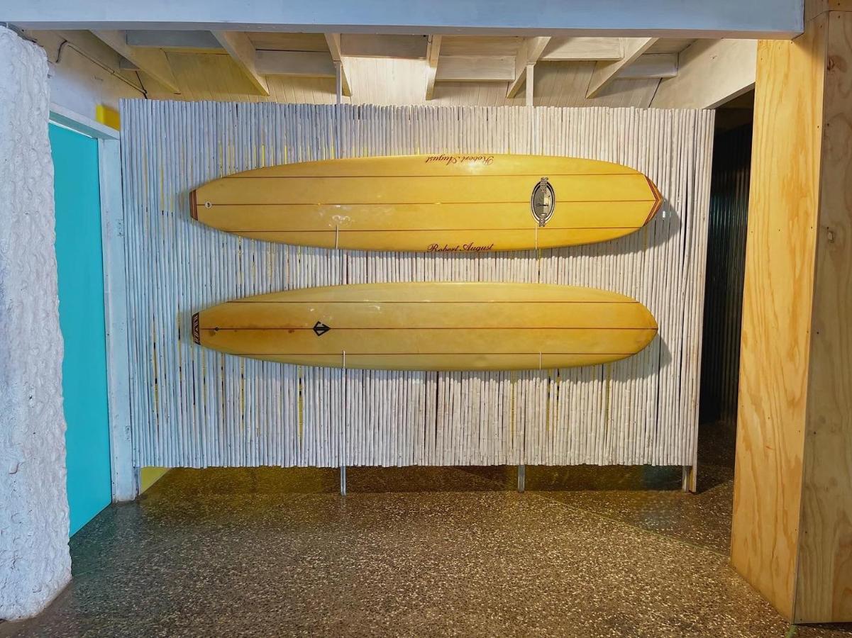 El Reinas By Sugar'S Monkey Hotel Playa Grande Exterior photo