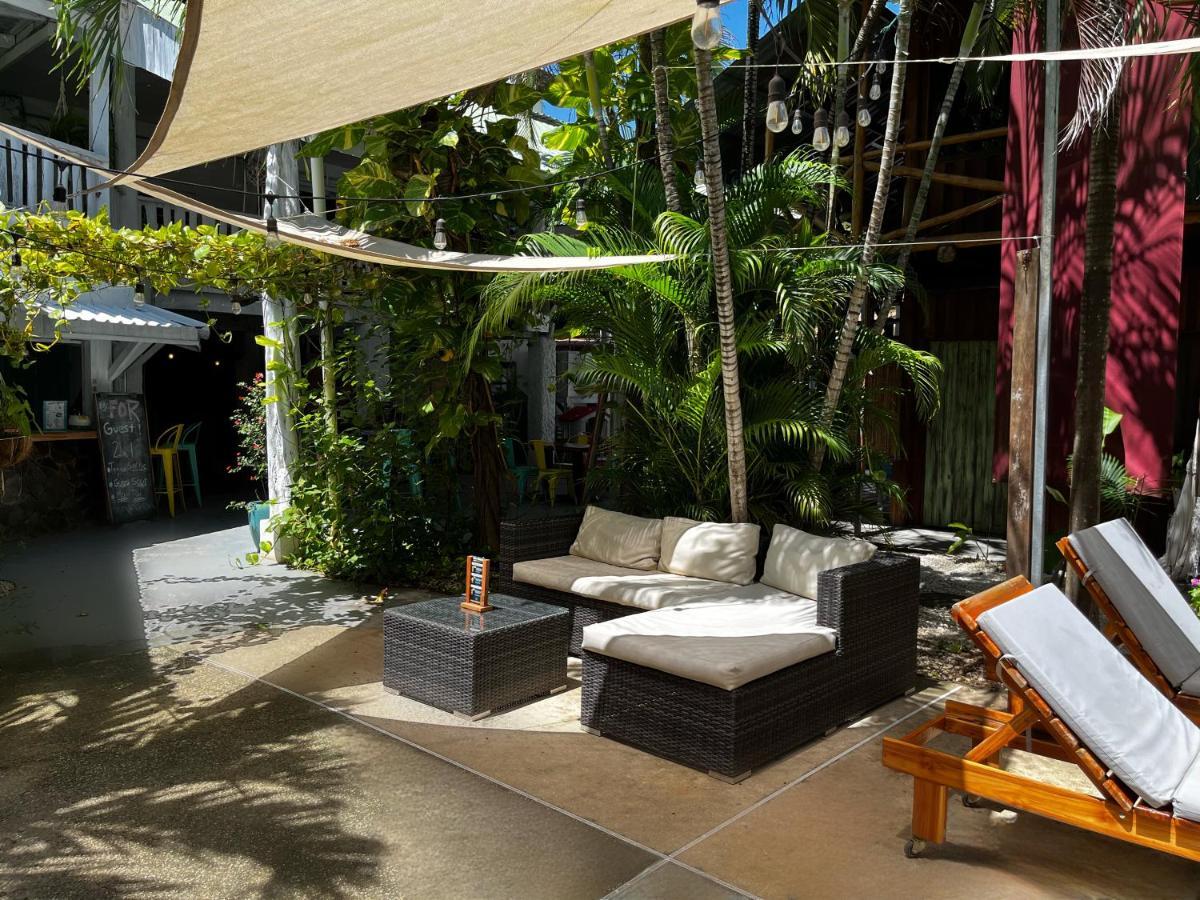 El Reinas By Sugar'S Monkey Hotel Playa Grande Exterior photo