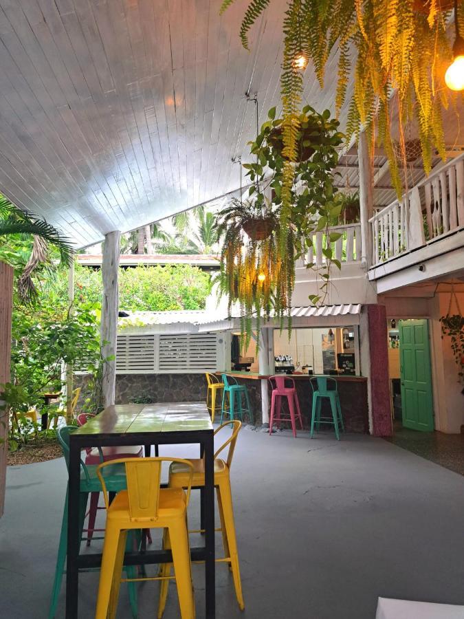 El Reinas By Sugar'S Monkey Hotel Playa Grande Exterior photo