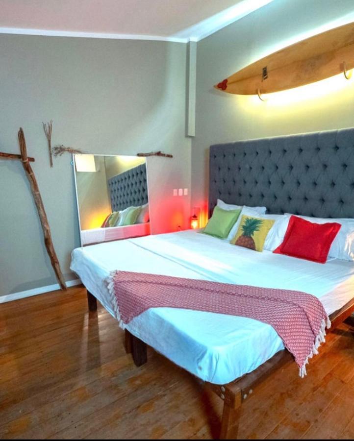 El Reinas By Sugar'S Monkey Hotel Playa Grande Exterior photo