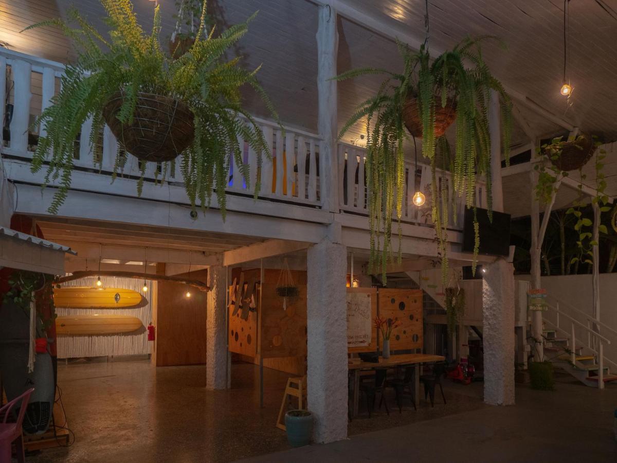 El Reinas By Sugar'S Monkey Hotel Playa Grande Exterior photo