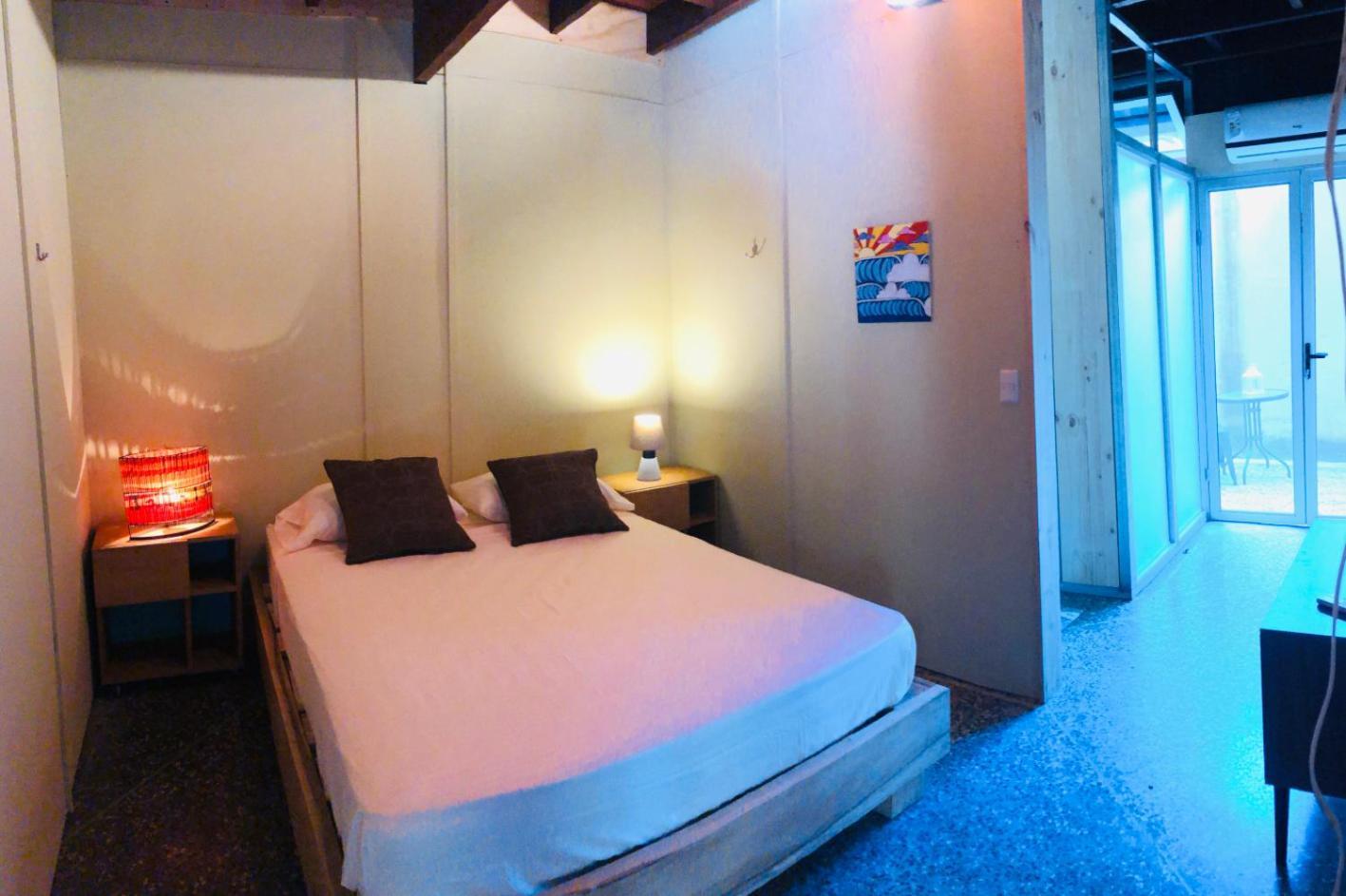 El Reinas By Sugar'S Monkey Hotel Playa Grande Exterior photo