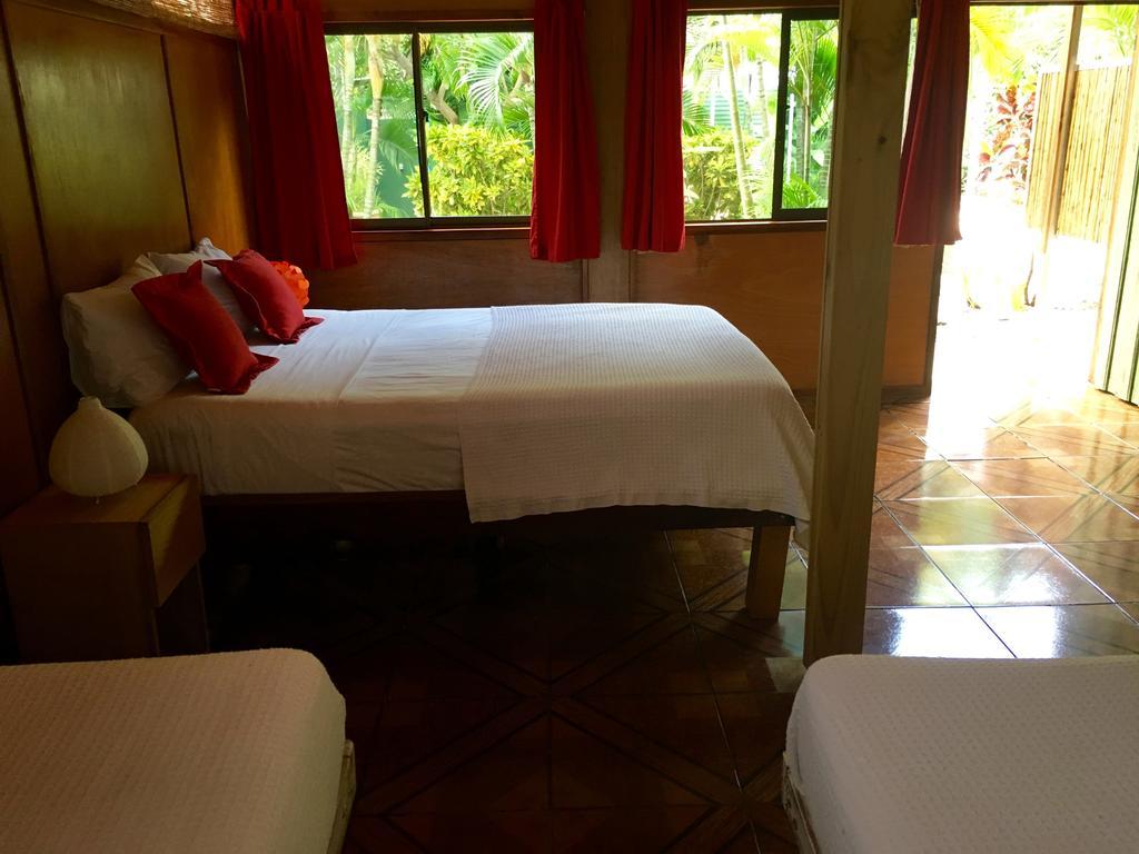 El Reinas By Sugar'S Monkey Hotel Playa Grande Exterior photo
