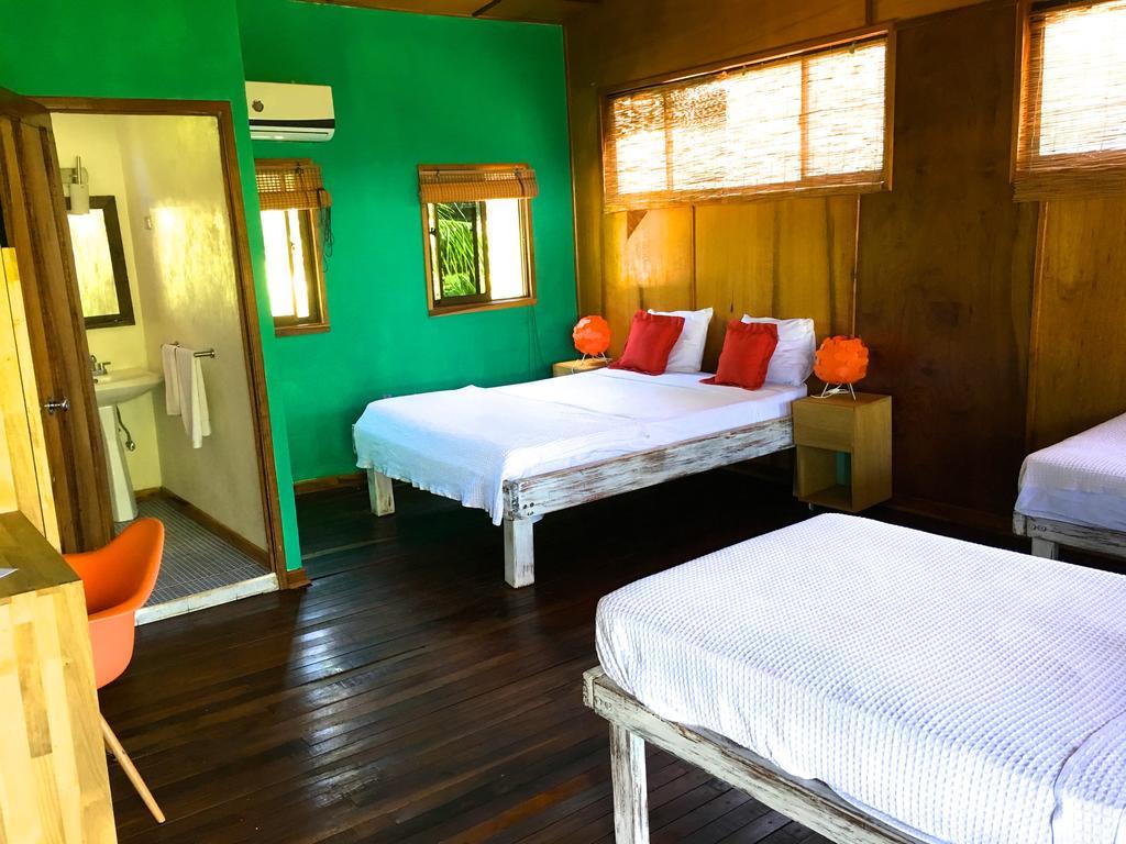 El Reinas By Sugar'S Monkey Hotel Playa Grande Exterior photo