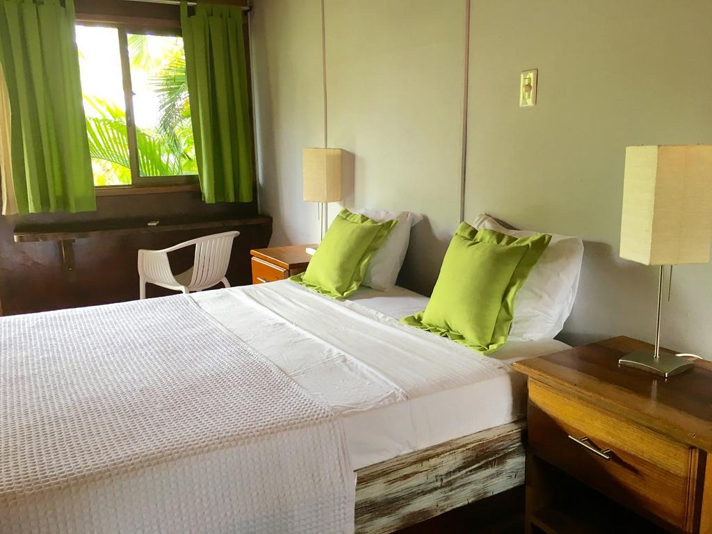 El Reinas By Sugar'S Monkey Hotel Playa Grande Exterior photo